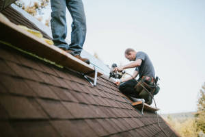 Local Roofers in Maizeville, PA